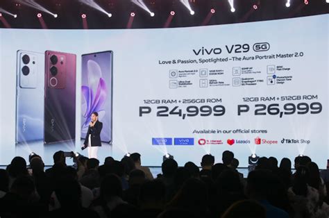 Vivo Y16 Full Specs And Official Price In The Philippines