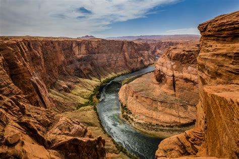 Horseshoe Bend Visitor's Guide [Getting There, Things to Do, and More]