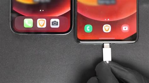 Depois Do Primeiro Iphone Com Usb C Eis O Primeiro Android Funcional