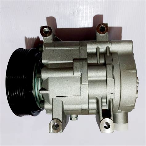 Nissan X Trail T30 2003 AC Compressor Car Parts Accessories Engine