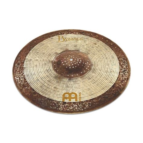 Meinl Byzance Nuance Ride Talerz Ride Pojedyncze Talerze