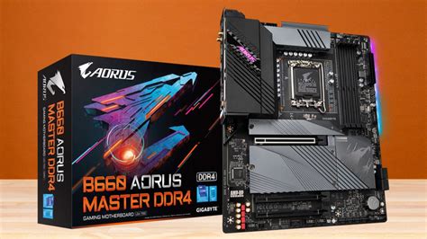 Benchmarks And Final Analysis Gigabyte B Aorus Master Ddr Review