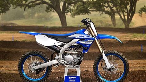 Yamaha XE4 Electric Dirt Bike First Ride Review Electric