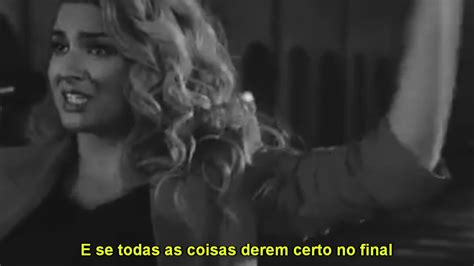 Never Alone Tori Kelly Feat Kirk Frankllin Tradução Legendado Youtube