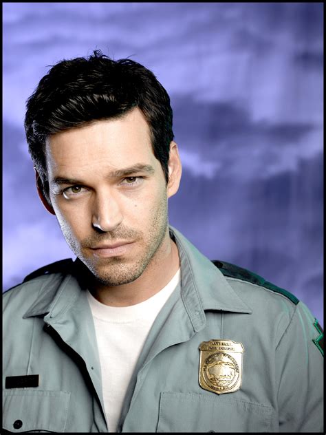 Eddie Cibrian Photo 9 Of 24 Pics Wallpaper Photo 365305 Theplace2