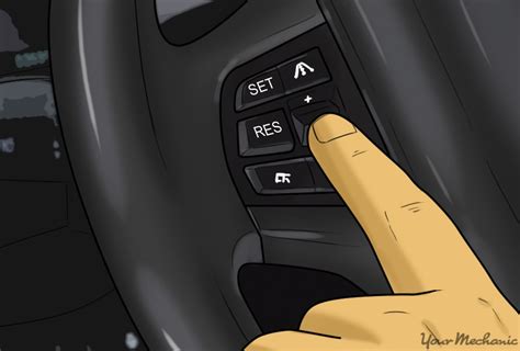 How To Replace Cruise Control Switch Honda Pilot Replac