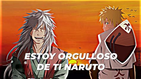 Qhps Naruto Se Convert A En El Sexto Hokage Cap Narutoshippuden