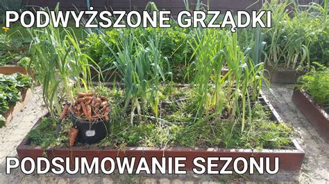 Podwy Szone Grz Dki Podsumowanie Sezonu Youtube