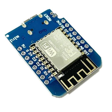 D1 Mini Nodemcu Esp8266 Esp 12f Informacionpublica Svet Gob Gt