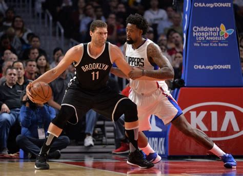 Brooklyn Nets vs Los Angeles Clippers Live Stream: Watch NBA Online