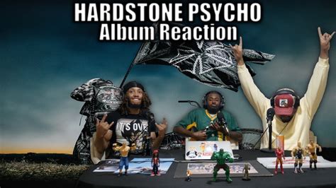 Don Toliver HARDSTONE PSYCHO Reaction Review YouTube