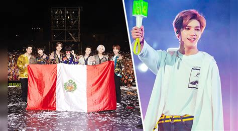 Conciertos de k pop en Latinoamérica 2023 qué grupos coreanos