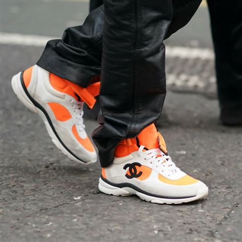 Sneakers Di Tendenza Le Novit Uomo O Donna Da Scoprire