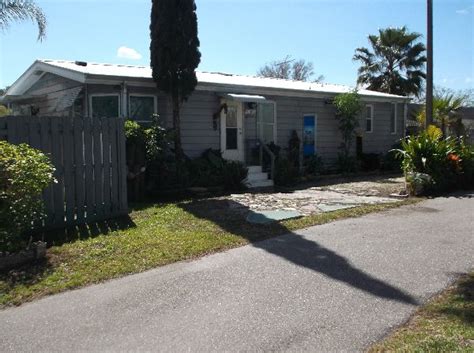 Mobile Home For Sale In Land O Lakes Fl Low Lot Rent 505206
