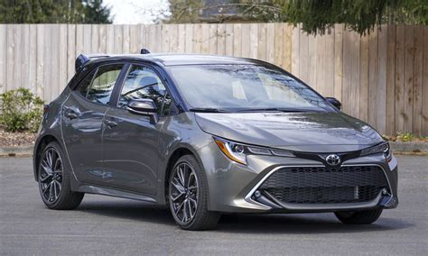 Toyota Corolla Hatchback Xse Autonxt Net