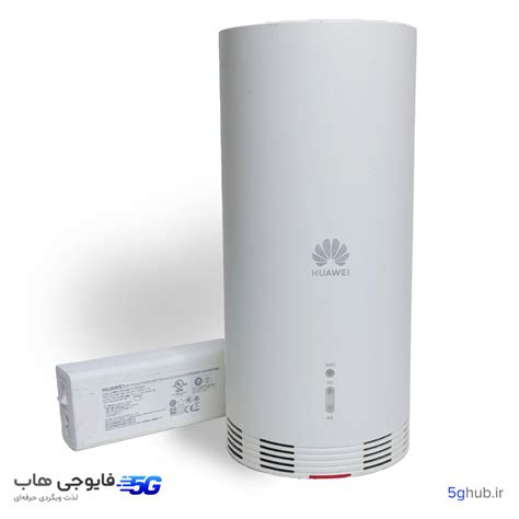 قیمت و خرید مودم فضای باز هواوی مکس Huawei 5G N5368X Max فروشگاه 5G هاب