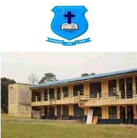 St Pauls Senior High Asakraka Kwahu