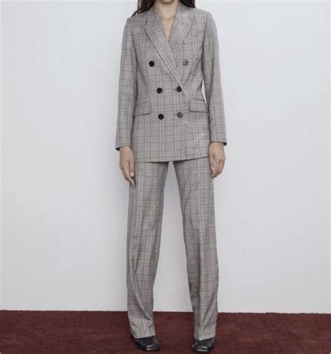 Брюки штаны зара zara: цена 399 грн - купить Брюки и джинсы женские на ...