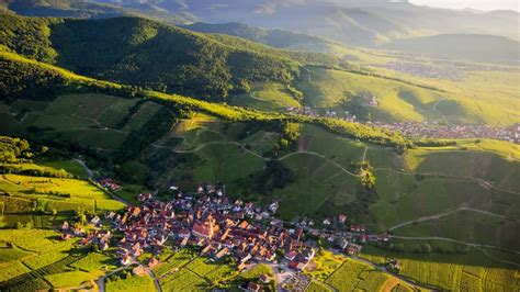 Homepage - Alsace Wine Route