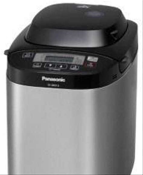 Хлебопечка Panasonic SD ZB2512 KTS | Festima.Ru – частные объявления