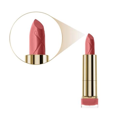 Max Factor Colour Elixir Lipstick Nude Rose