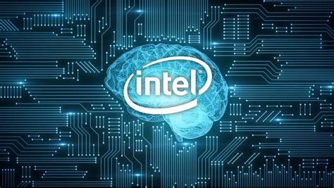 Intel Aposta Na Tecnologia Neurom Rfica Para Criar Computadores Mil