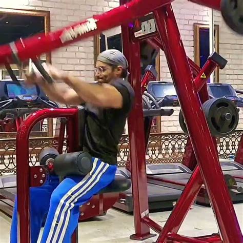 Back Training On 🎯ex 1 6 Youtube