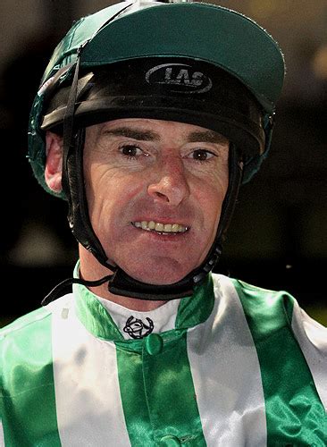 Craig Robertson Horse Jockey Profile Statsnewsrunners Racing And