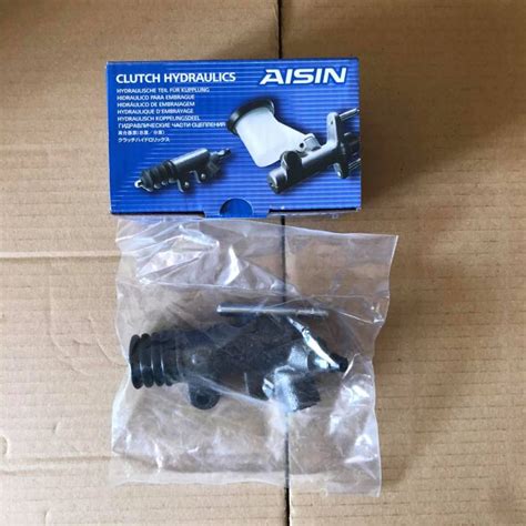 Original Aisin Clutch Slave Secondary Cylinder For Toyota Hiace 2005