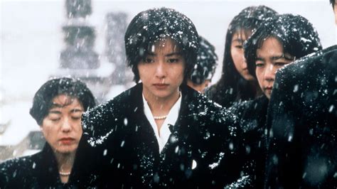 ‎love Letter 1995 Directed By Shunji Iwai • Reviews Film Cast