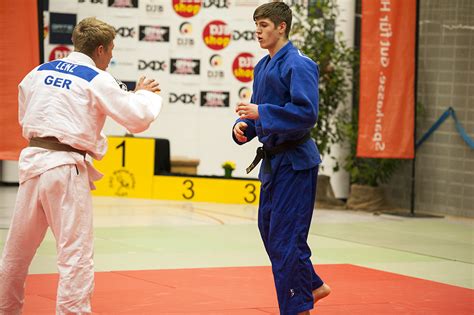 Budo Club Randori Berlin E V Dem U In Herne