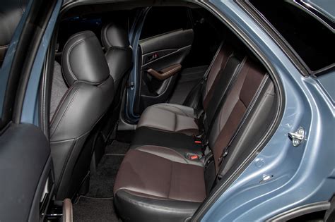 Nueva Mazda Cx 30 Llegó A Perú Autos Perú