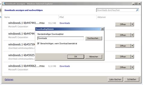 Downloads anzeigen: So findest du heruntergeladene Dateien in Windows ... 