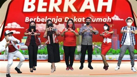 Paguyuban Src Bali Adakan Pengundian Grand Prize Program Berkah