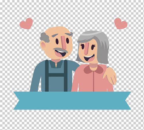 Descarga gratis Ilustración de hombre y mujer icono pareja de