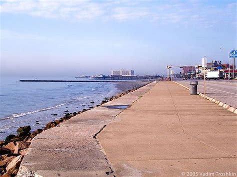 Galveston Com Seawall Boulevard Artofit