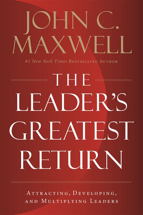 John Maxwell Start Your Personal Growth Journey With John C Maxwell