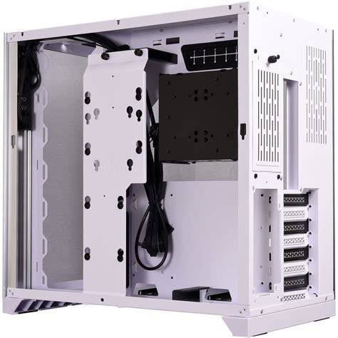 Lian Li 011 DYNAMIC Dual Chamber (PC-O11DW) | Vuugo