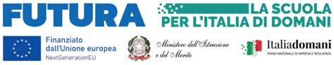 Progetto PNRR Spazi E Strumenti Digitali Per Le STEM Istituto