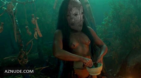 Hannah Tasker Poland Nude Aznude