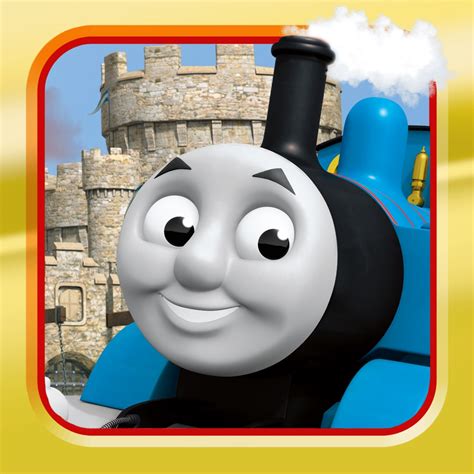 Thomas And Friends King Of The Railway Game Pack Iphone And Ipad Game