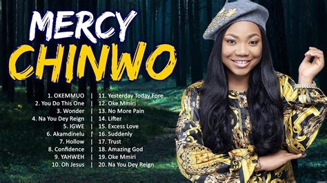 Gospel African 2024 ~ Popular Church Gospel Songs 2024 ~ Gospel Mix Mercy Chinwo Playlist ~ 🙏