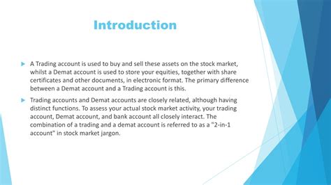 Ppt Difference Between Dematerialisation And Rematerialisation