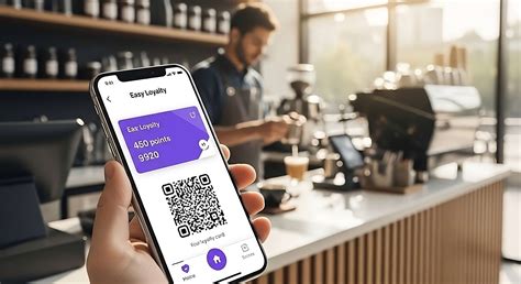 Easy Loyalty - Loyalty Platform for Restaurants & Salons