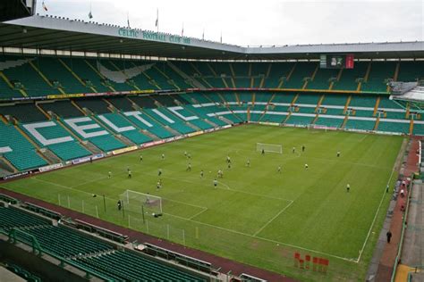 Celtic Park