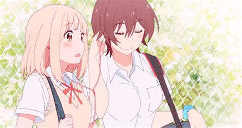 Lgbtq Anime Asagao To Kase San Anime Kase San