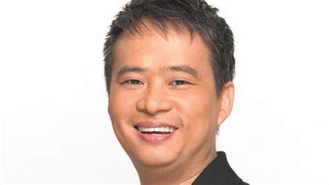 Joel Villanueva's messaging, 'very good network' behind rise – Tabunda