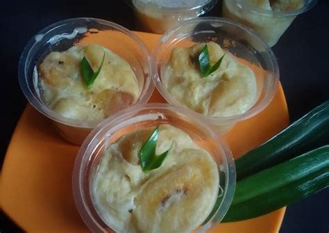 Resep Carang Gesing Oleh Nunu Ulfah Cookpad