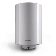 Ariston Electric Water Heater 80 Liter Platinum Eco Stainless Steel