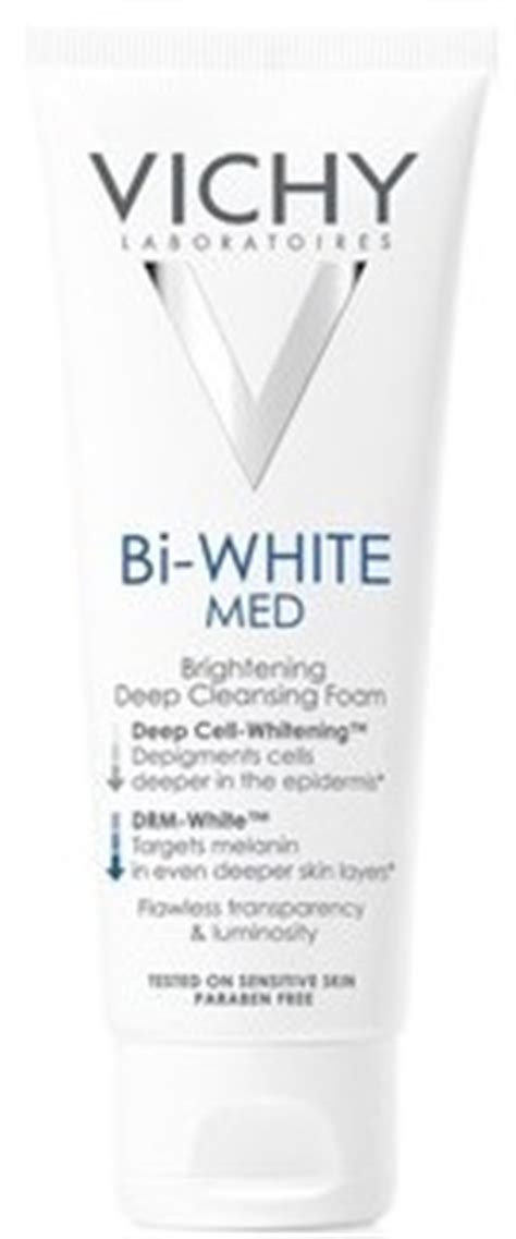 Best Vichy Face Wash & Cleansers in India - IBH